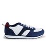 Voir la diapositive 2 : INEXTENSO Baskets homme du 39 au 46