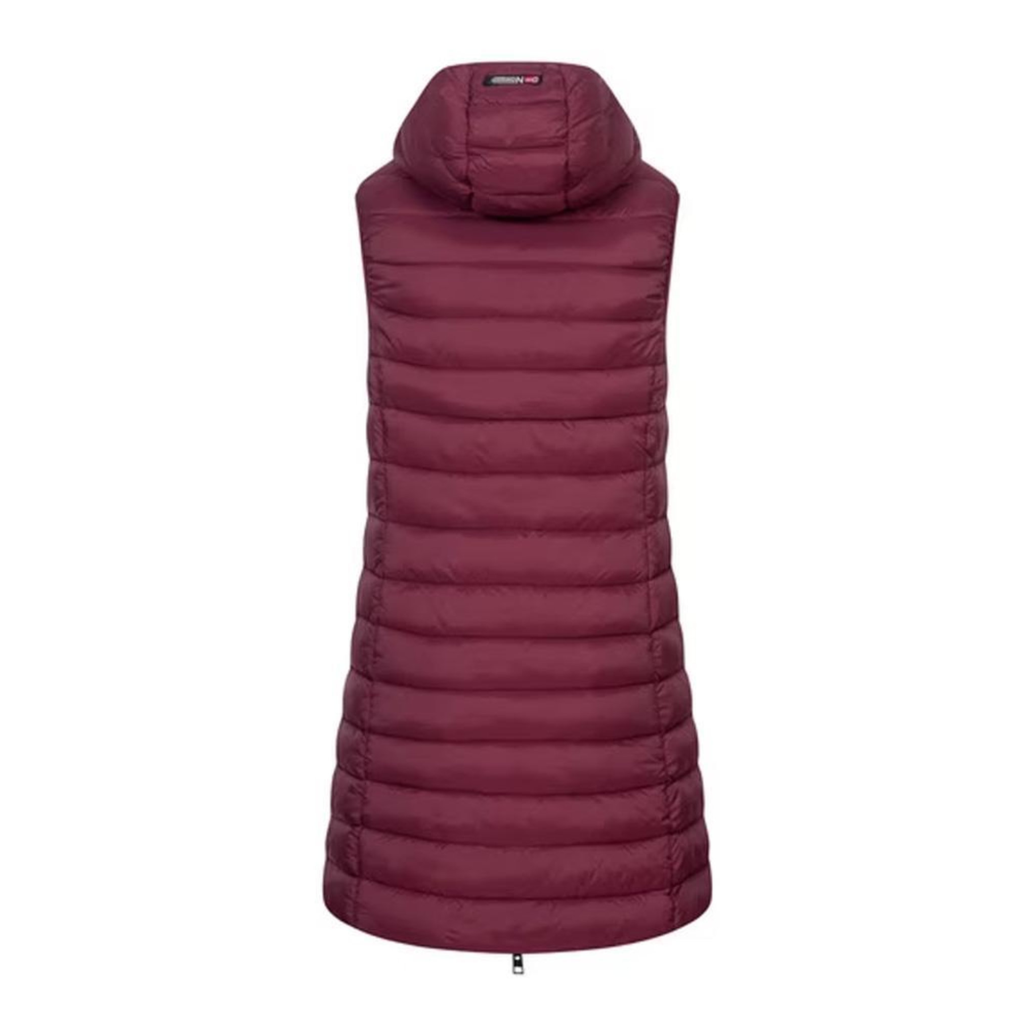 Voir la diapositive 2 : GEOGRAPHICAL NORWAY Doudoune sans manche  Femme Geographical Norway Vatikolor