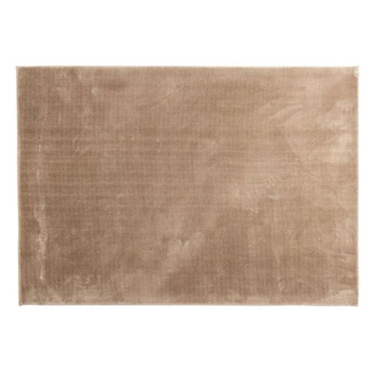 Paris Prix Tapis Déco  Blanca  200x290cm Beige