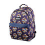 Voir la diapositive 2 : Bagtrotter BAGTROTTER Sac à dos 2 compartiments Fortnite Multicolore