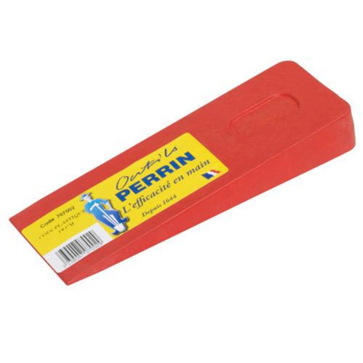 OUTILS PERRIN Coin plastique 19 cm