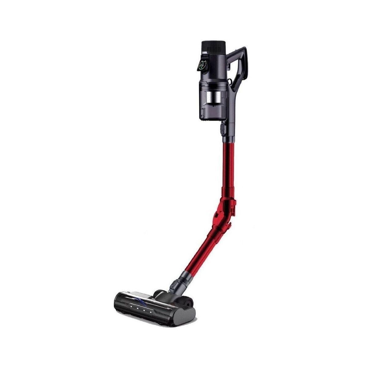 e.ziclean Aspirateur balai Cycloboost FR8 Flex