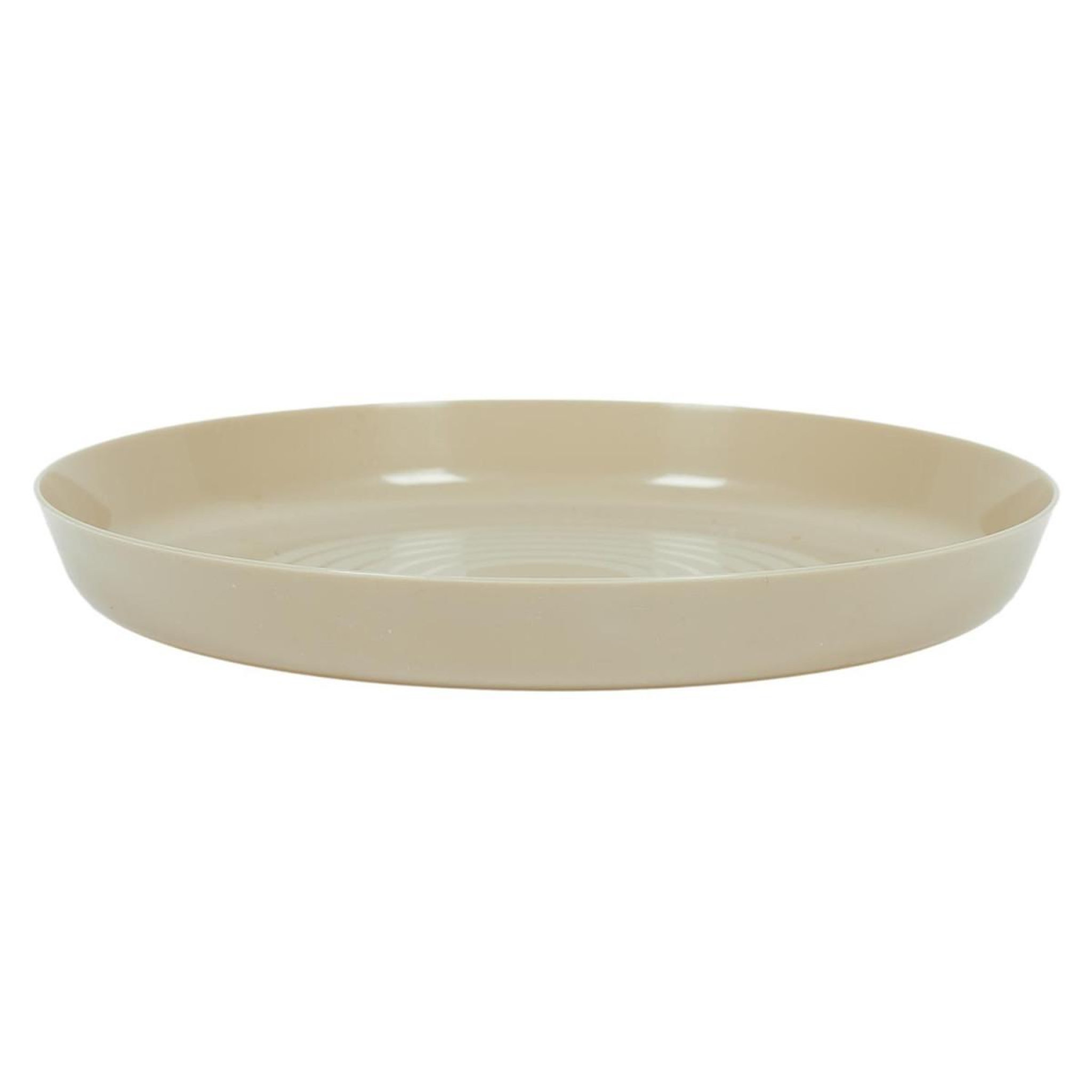 Voir la diapositive 3 : Tom & Zoé Lot de 4 assiettes bébé  tom  18cm multicolore