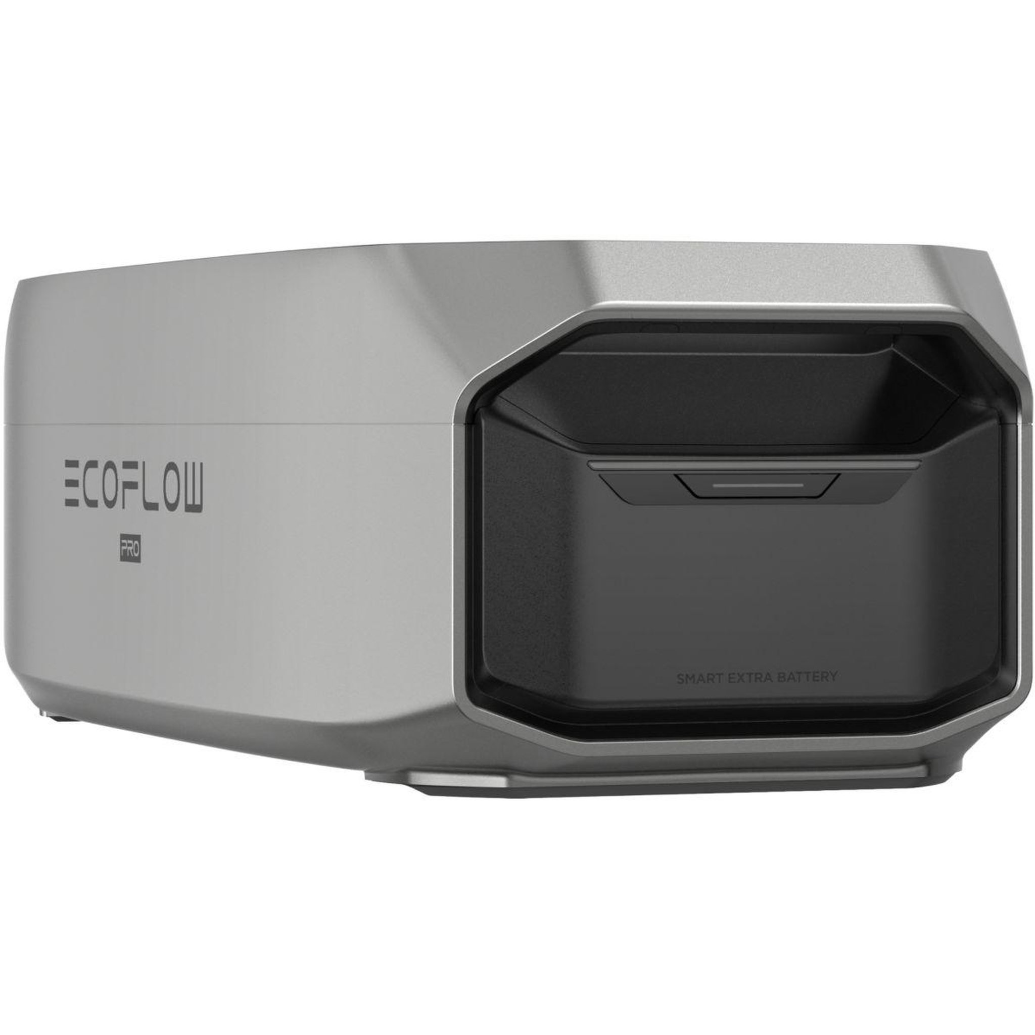 Voir la diapositive 3 : ECOFLOW Batterie nomade DELTA Pro 3 Smart Extra Battery