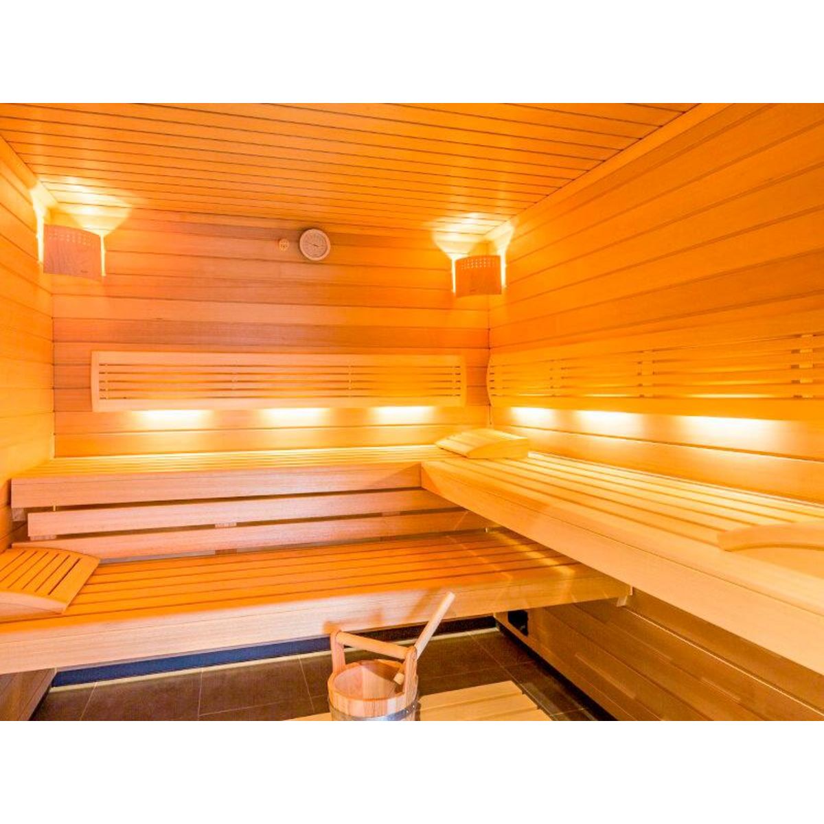 Smartbox 2 jours en hôtel 4* avec dîner gastronomique et accès à l'espace bien-être près de Colmar - Coffret Cadeau Séjour