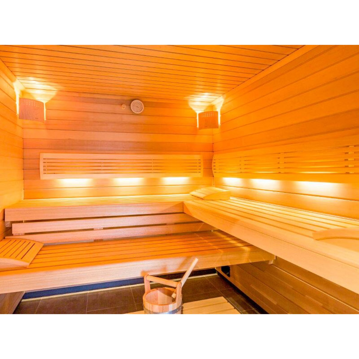 Smartbox 2 jours en hôtel 4* avec dîner gastronomique et accès à l'espace bien-être près de Colmar - Coffret Cadeau Séjour