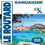 SARDAIGNE. EDITION 2025-2026, Le Routard
