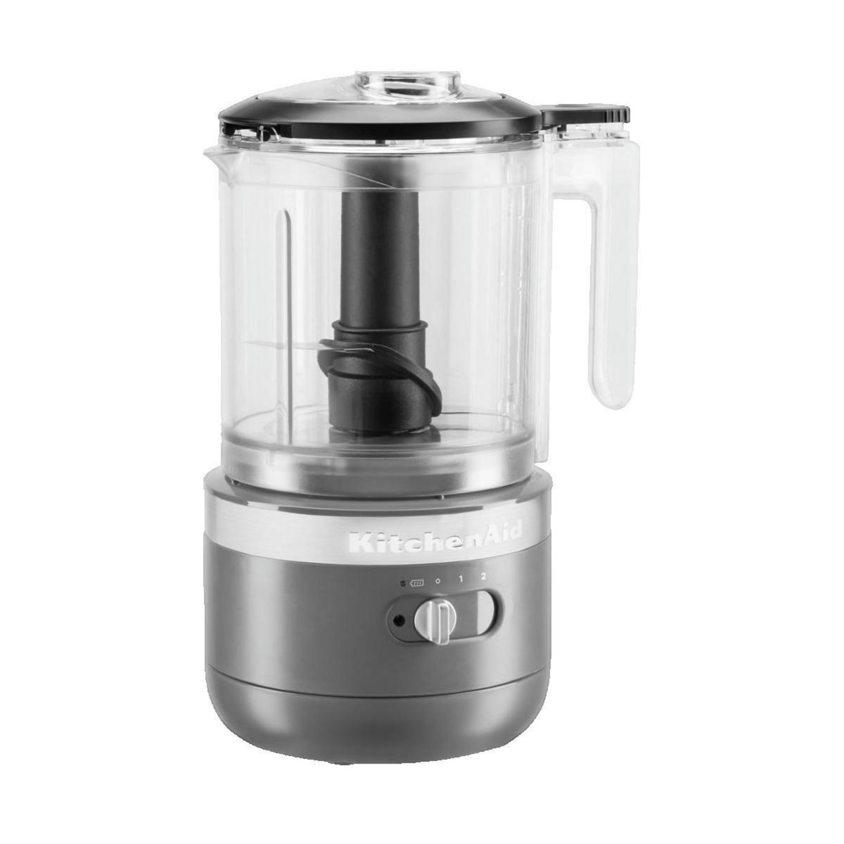 KitchenAid Hachoir électrique KitchenAid sans fil avec batterie rechargeable