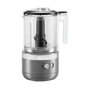 Voir la diapositive 1 : KitchenAid Hachoir électrique KitchenAid sans fil avec batterie rechargeable