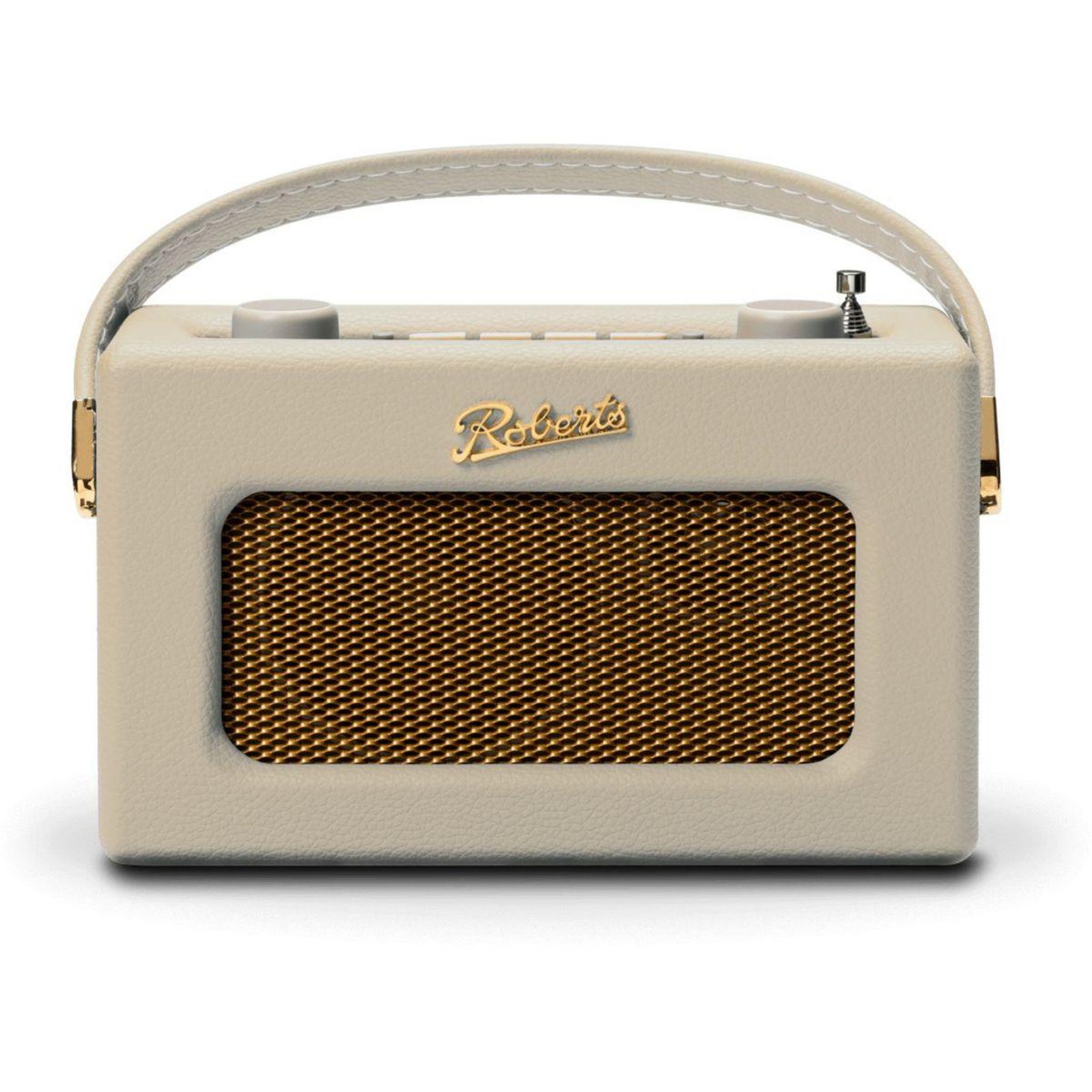 Voir la diapositive 2 : ROBERTS Radio DAB REVIVAL UNO BT CREME