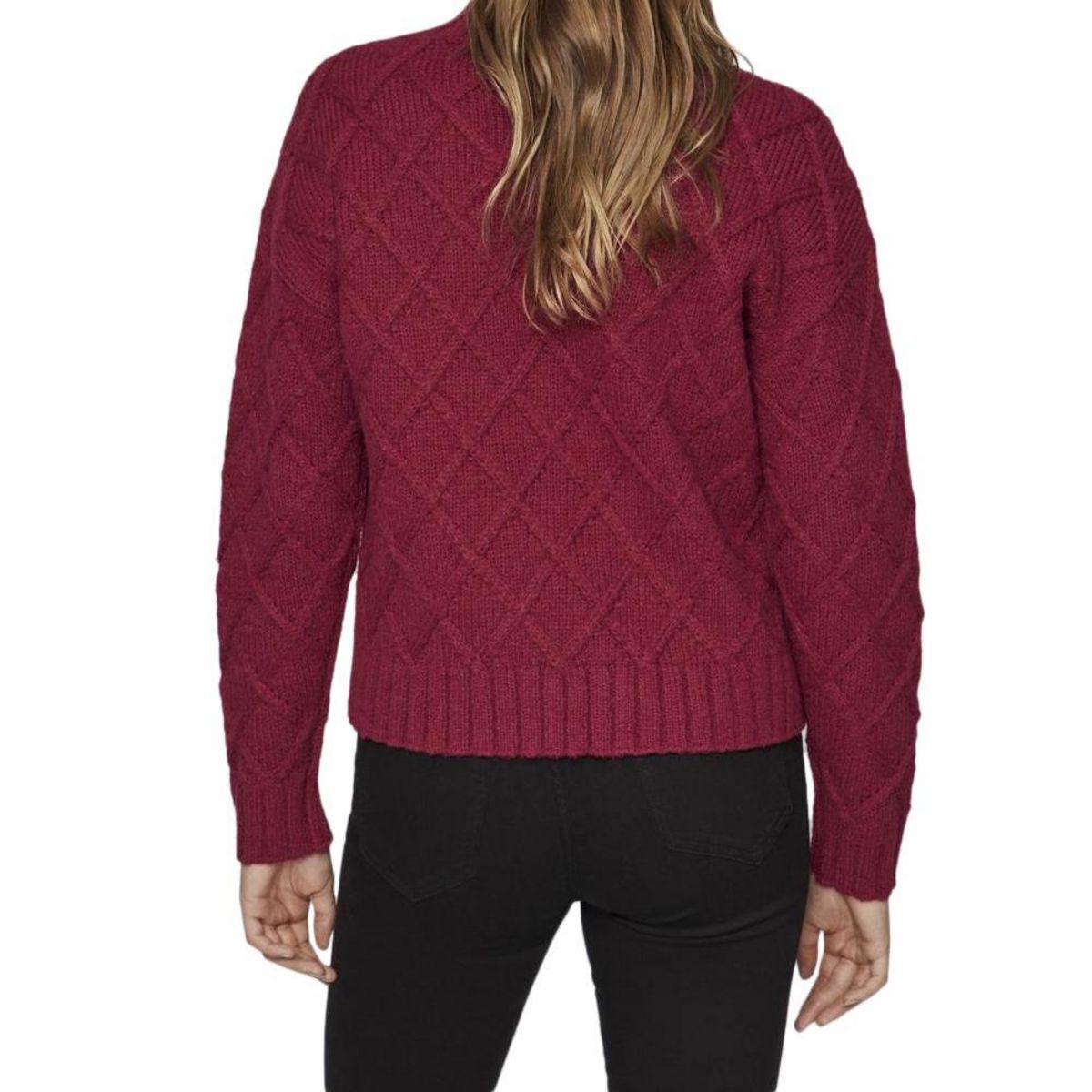 Vila Pull  Femme Vila Vituli
