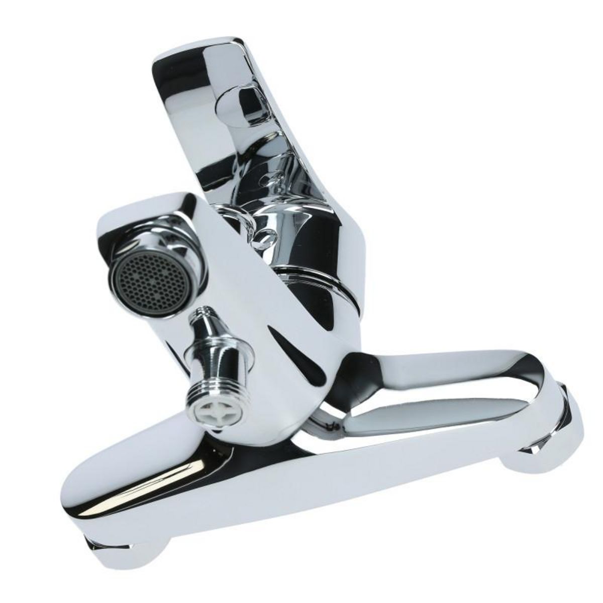 GARIS MITIGEUR BAIN DOUCHE NF NOVA+ GARIS