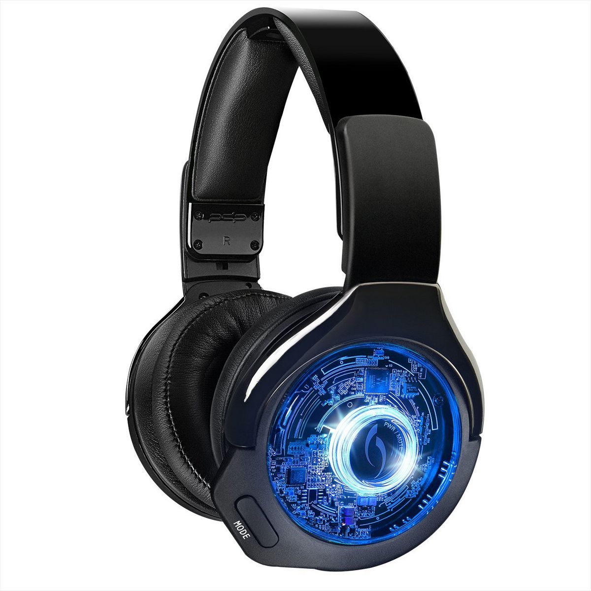 Casque Afterglow sans fil - PS4
