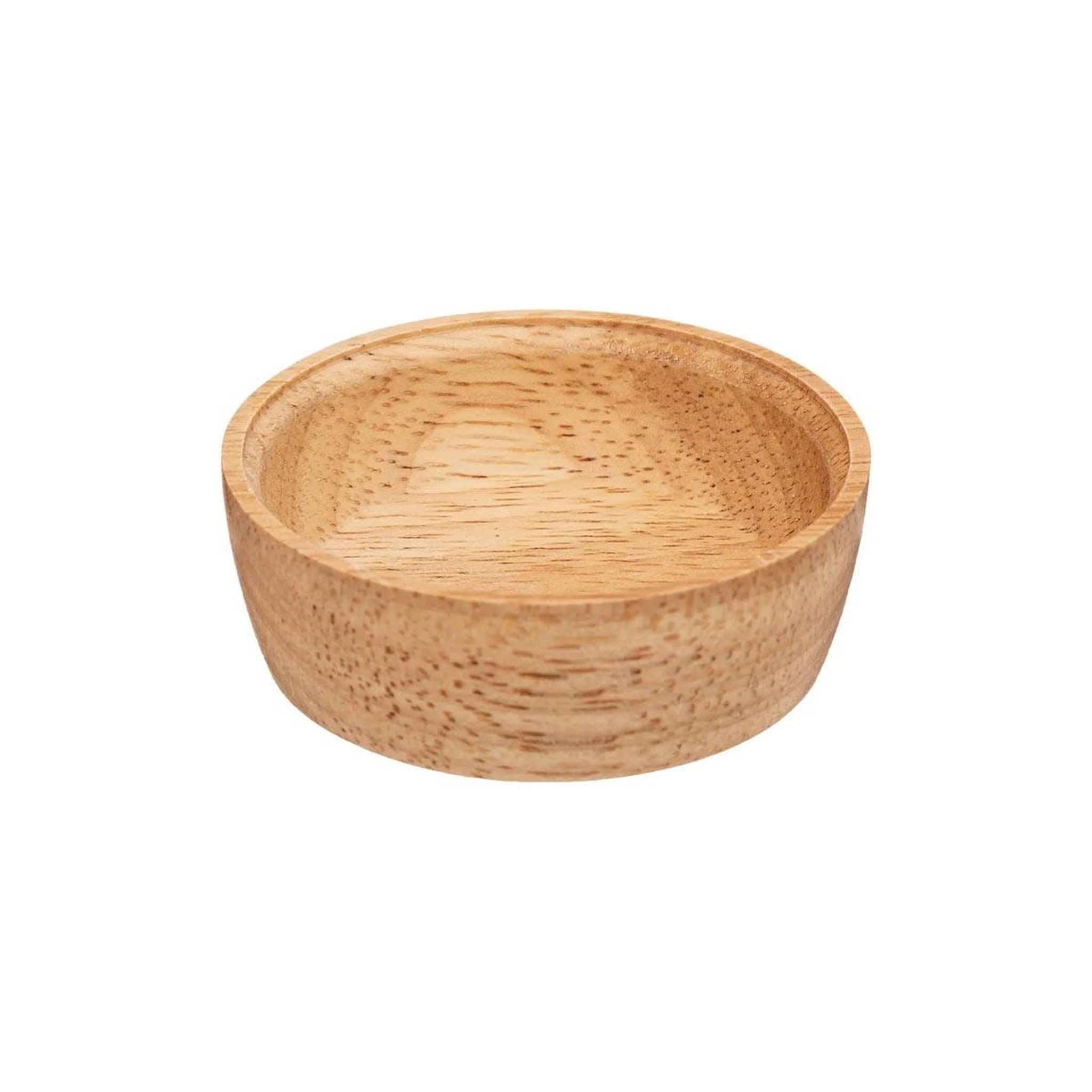 Voir la diapositive 3 : SECRET DE GOURMET Lot de 4 tasses à café  modern wood  12cl noir
