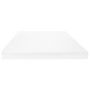 Voir la diapositive 3 : VIDAXL Matelas 180 x 200 cm 7 zones Mousse PU 16 cm H2 H3