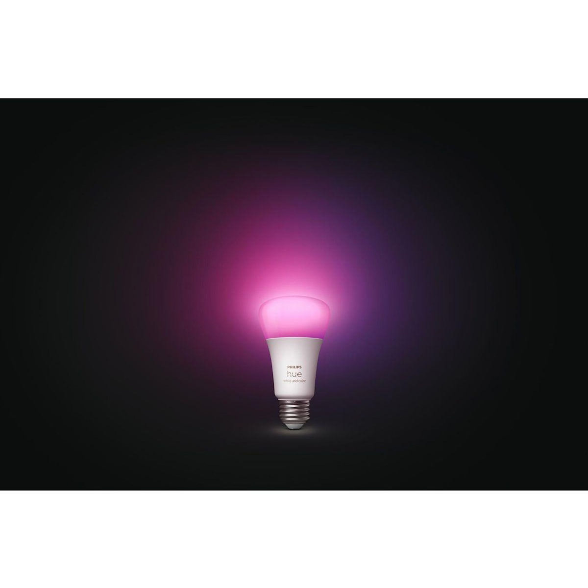 PHILIPS HUE Pack Découverte 2025