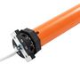 Voir la diapositive 3 : VIDAXL Moteurs tubulaires 8 pcs 30 Nm