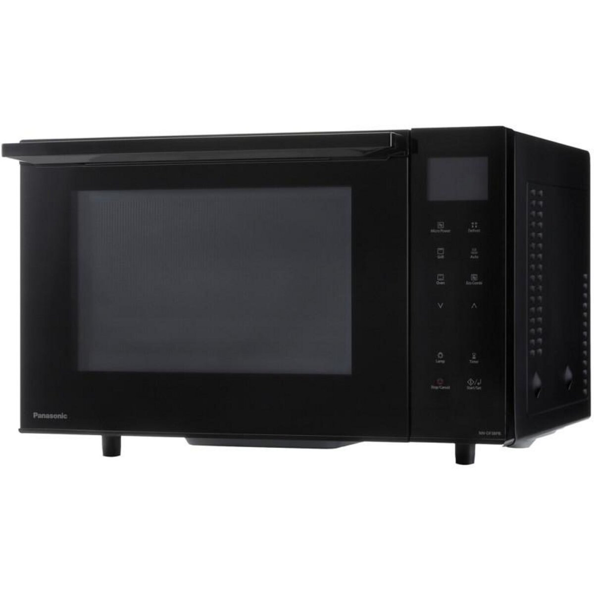 PANASONIC Micro ondes combiné Panasonic NN DF38PBEPG