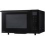 Voir la diapositive 2 : PANASONIC Micro ondes combiné Panasonic NN DF38PBEPG