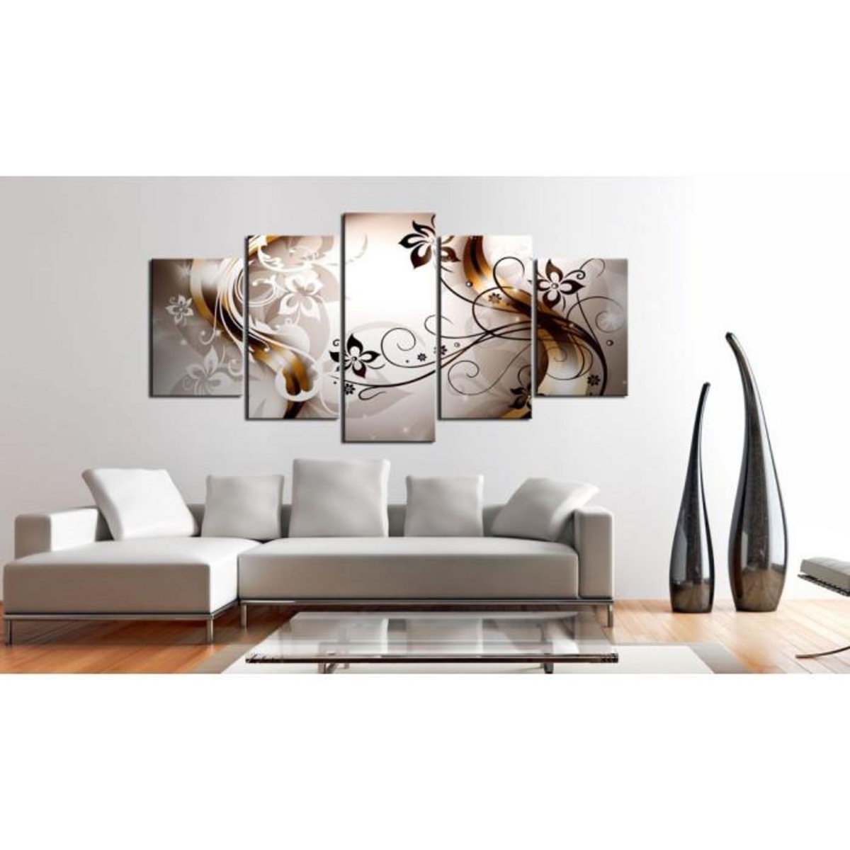 Paris Prix Tableau Imprimé  Harmonious Delicacy