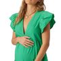 Voir la diapositive 5 : VERO MODA MATERNITY Robe de Grossesse e Femme Vero Moda Marternity Jarlotte