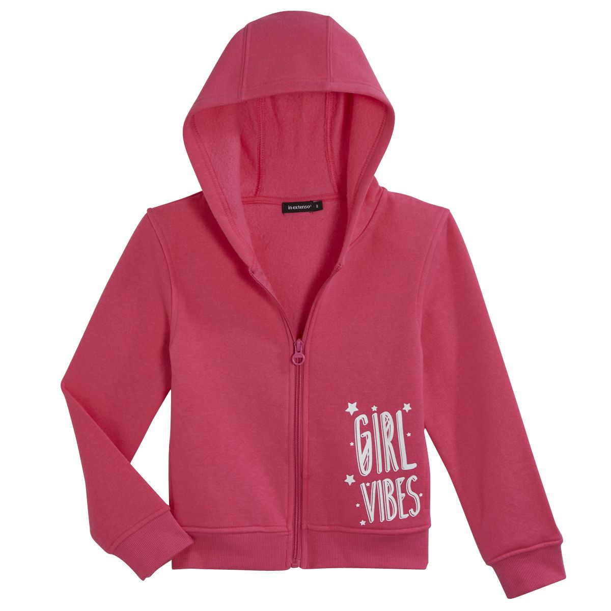 IN EXTENSO Sweat fille