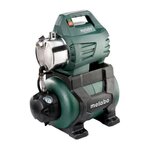 METABO Surpresseur avec réservoir - METABO - HWW 4500/25 Inox