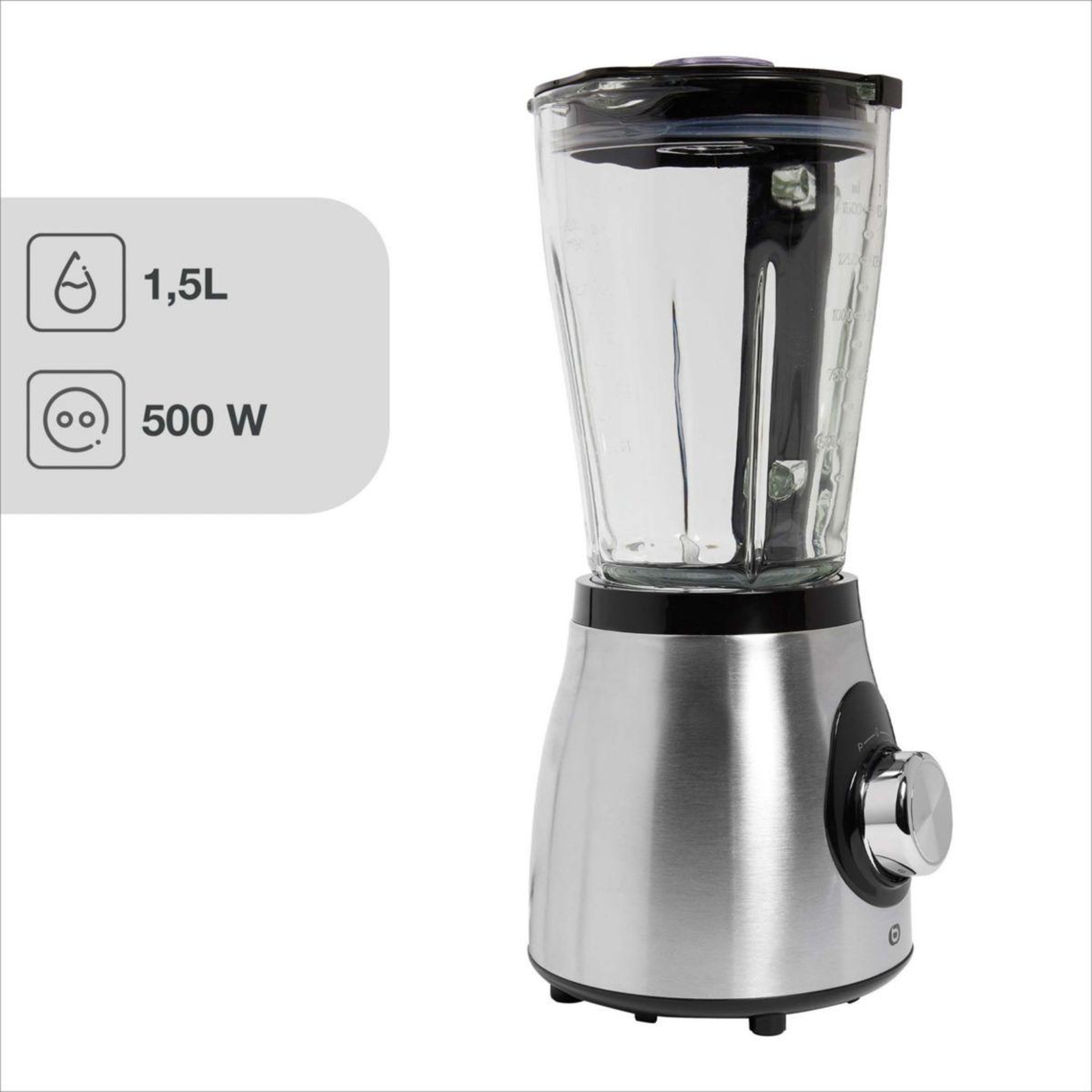 Voir la diapositive 4 : ESSENTIEL B Blender EBM11