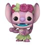 Voir la diapositive 2 : Funko Figurine Funko Pop! Disney : Lilo et Stitch – Luau Angel 1568