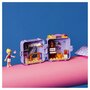 LEGO Friends 41670 - Le cube de danse de Stéphanie &ndash; Série 5 dès 6 ans
