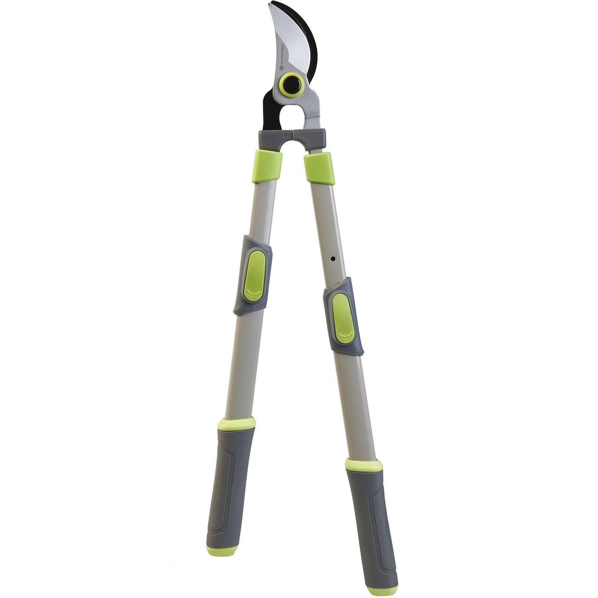 Voir la diapositive 2 : GARDENSTAR Coupe-branches - 85 cm