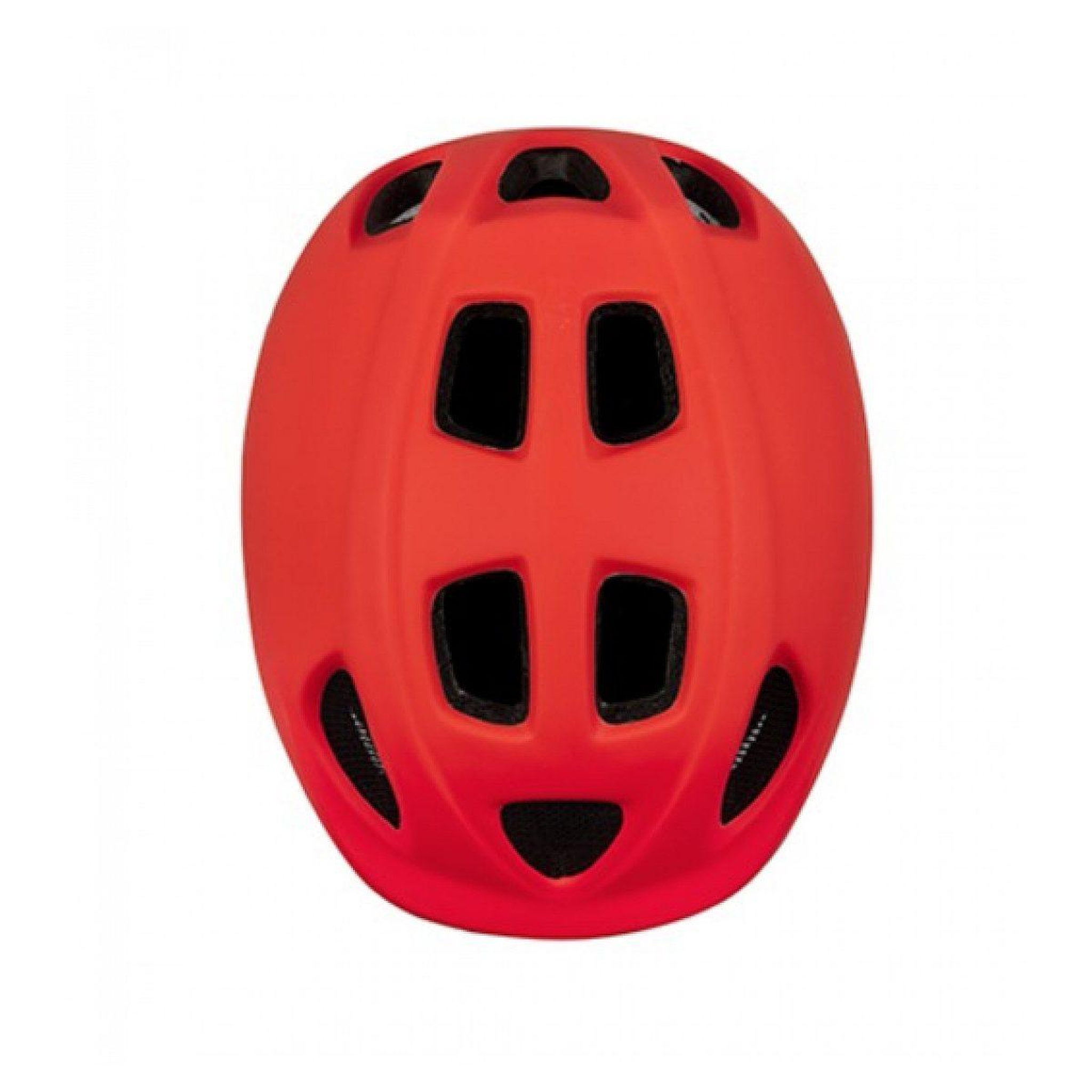 Voir la diapositive 2 : MON ZOLI CASQUE Casque rolling rouge s