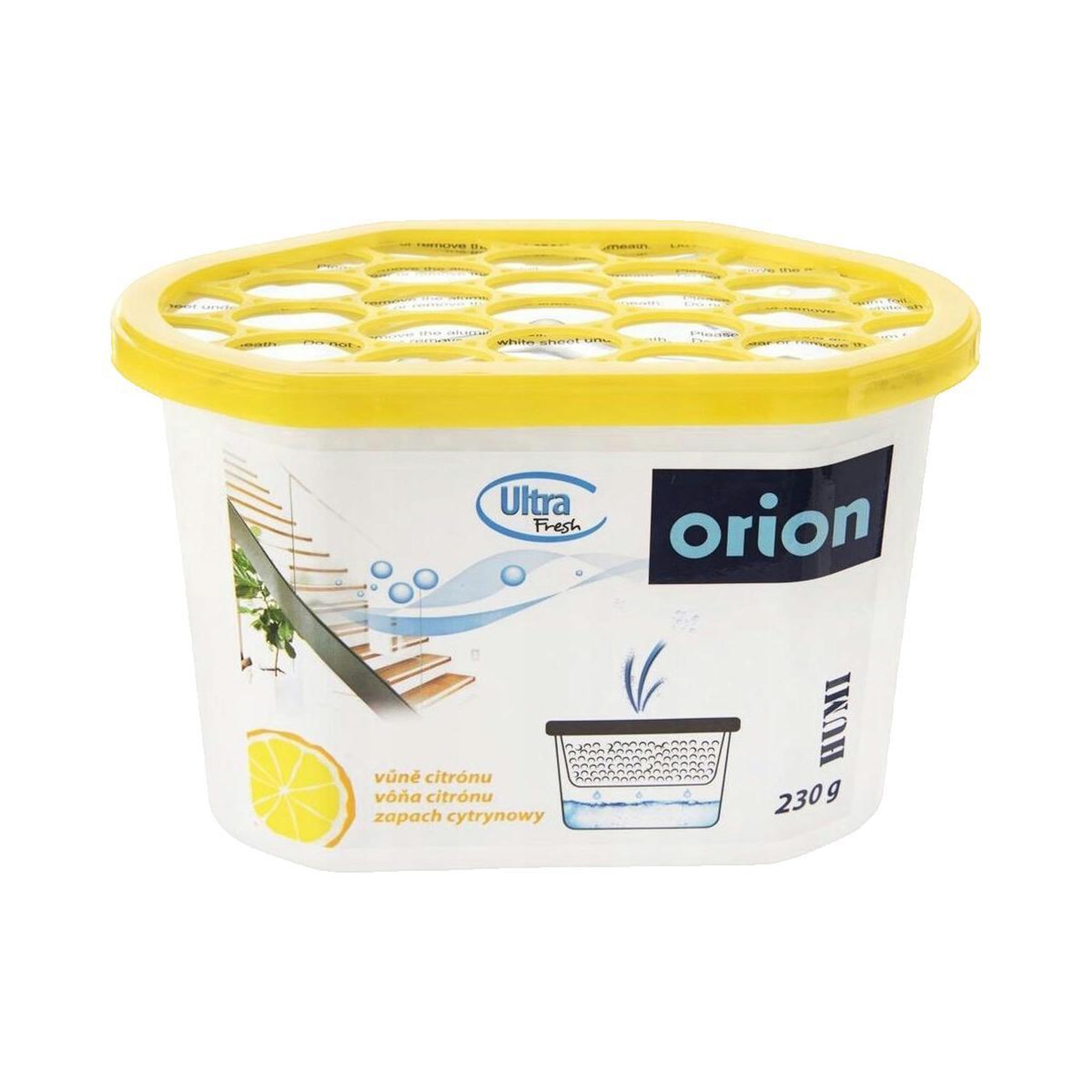 Voir la diapositive 2 : Orion Déshumidificateur orion 8592381191771 multicolore