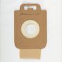 Voir la diapositive 4 : VIDAXL Sacs d'aspirateur pour Nilfisk King 20 pcs