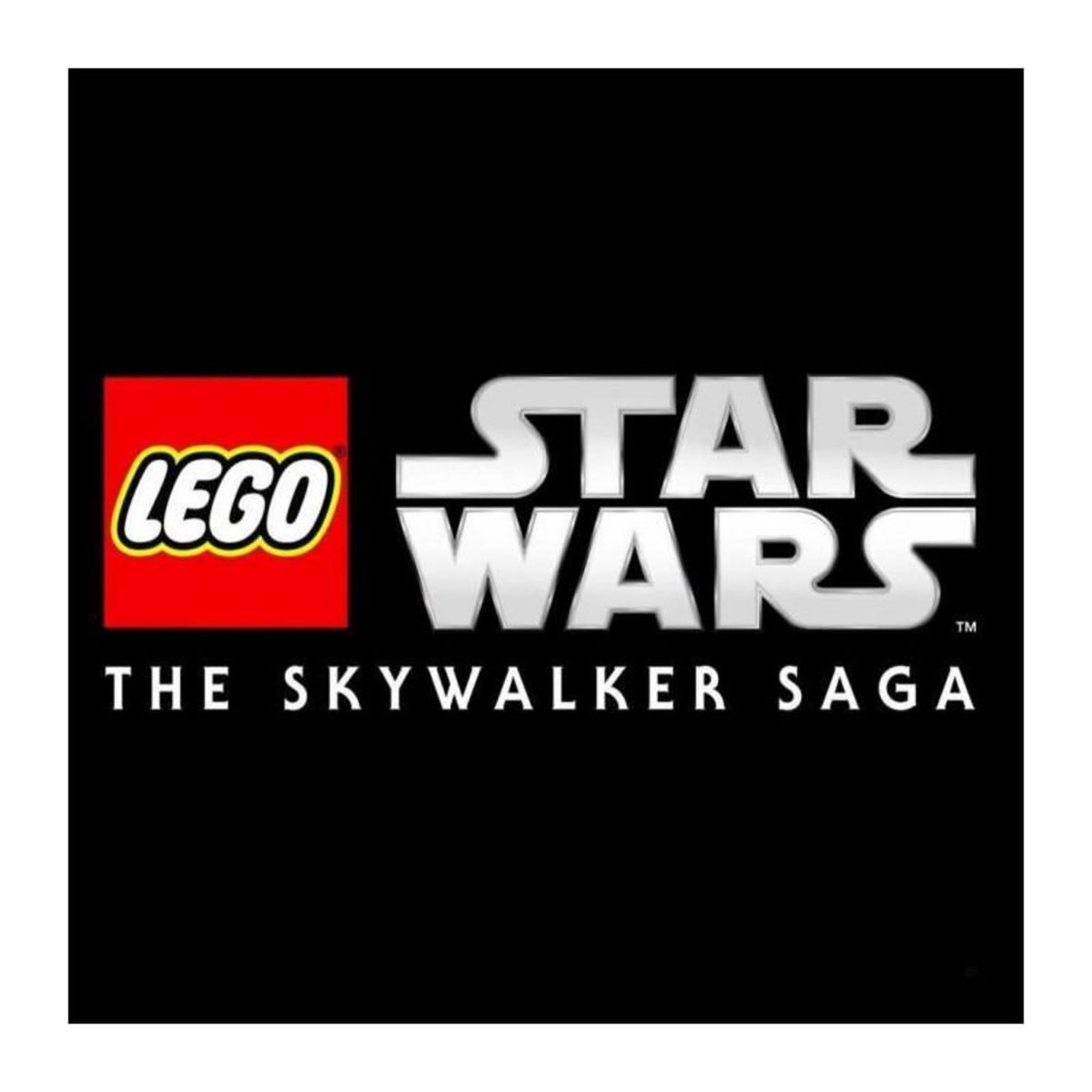 WARNER GAMES Lego Star Wars : La Saga Skywalker Galactic Edition Jeu Xbox One et Xbox Series
