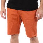 Lee Cooper Short  Homme Lee Cooper Nikolai. Coloris disponibles : Orange