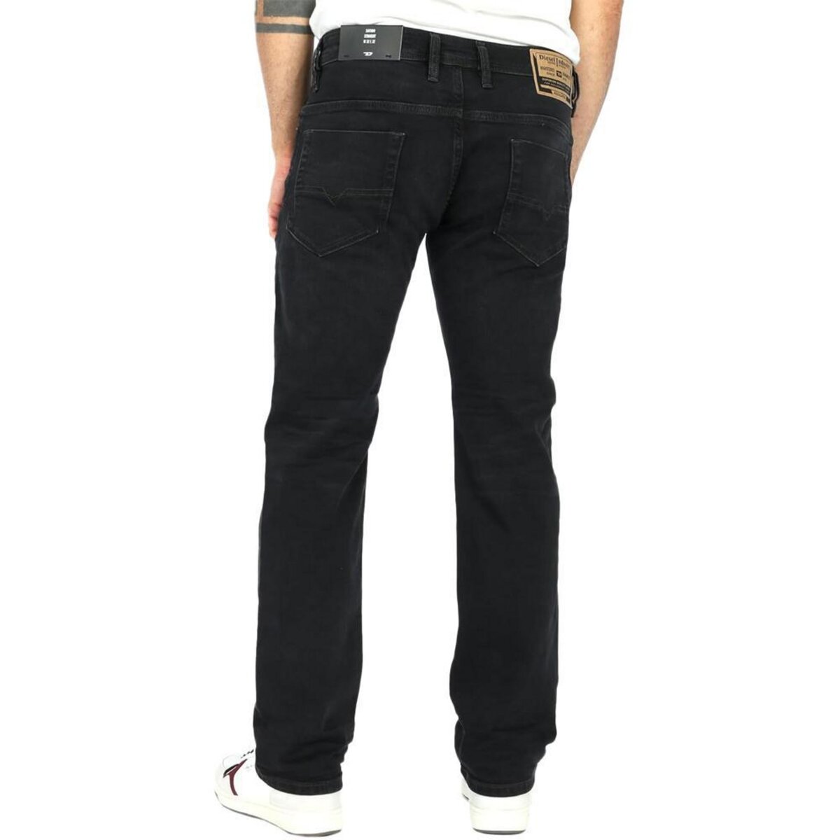 DIESEL Jean Straight  Homme Diesel Safado   W38
