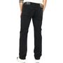 Voir la diapositive 2 : DIESEL Jean Straight  Homme Diesel Safado