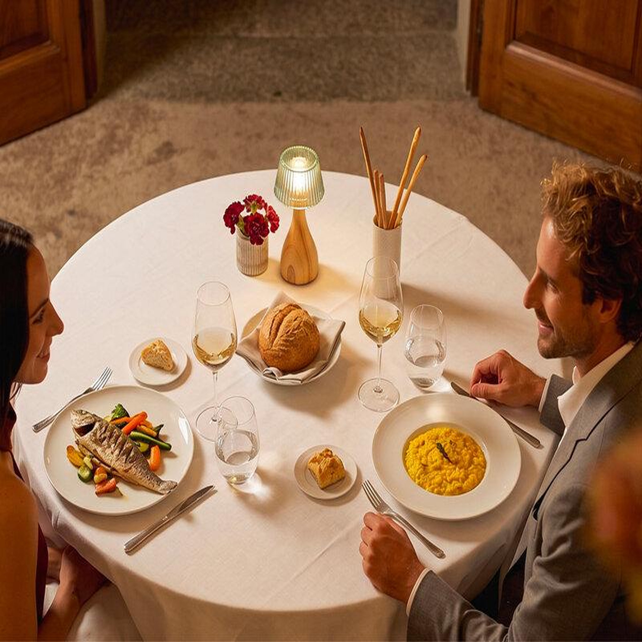 Voir la diapositive 4 : Smartbox Tables remarquables - Gault & Millau - Coffret Cadeau Gastronomie