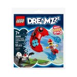 LEGO LEGO 30698 Manette Volante Cooper Dreamzzz Lego LEG30698