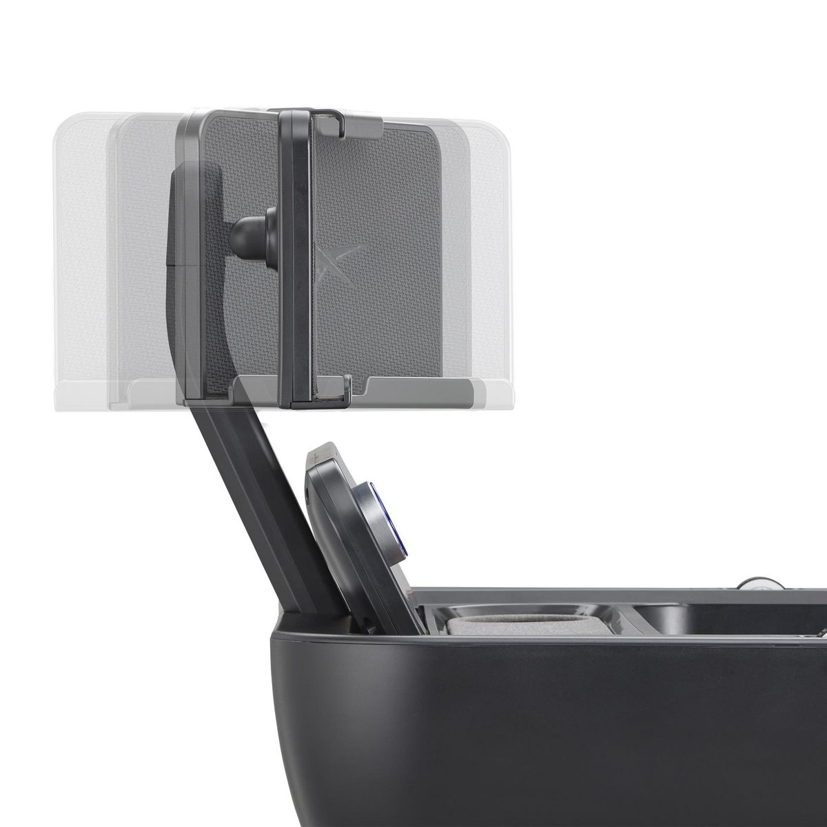 Reebok Tapis de Course motorisé - Reebok - Maison/Appartement - Modèle Z-Tech - manque info dans fichier pour compléter