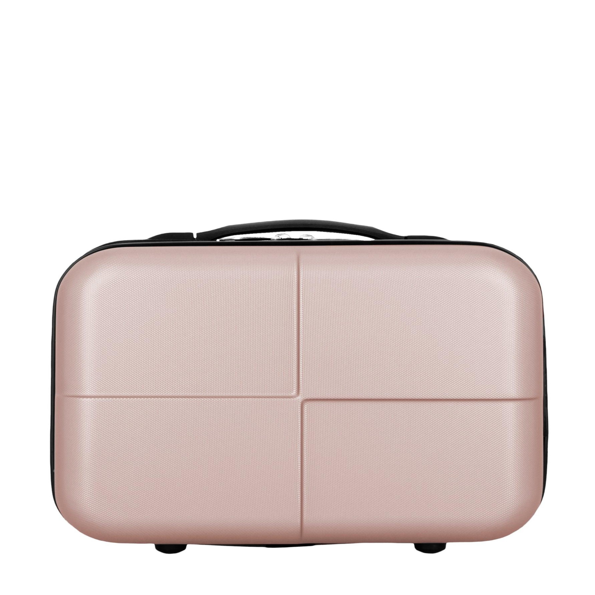 HERO Hero - petit vanity abs coronado-k. Coloris disponibles : Beige, Bleu, Vert, Gris, Rose
