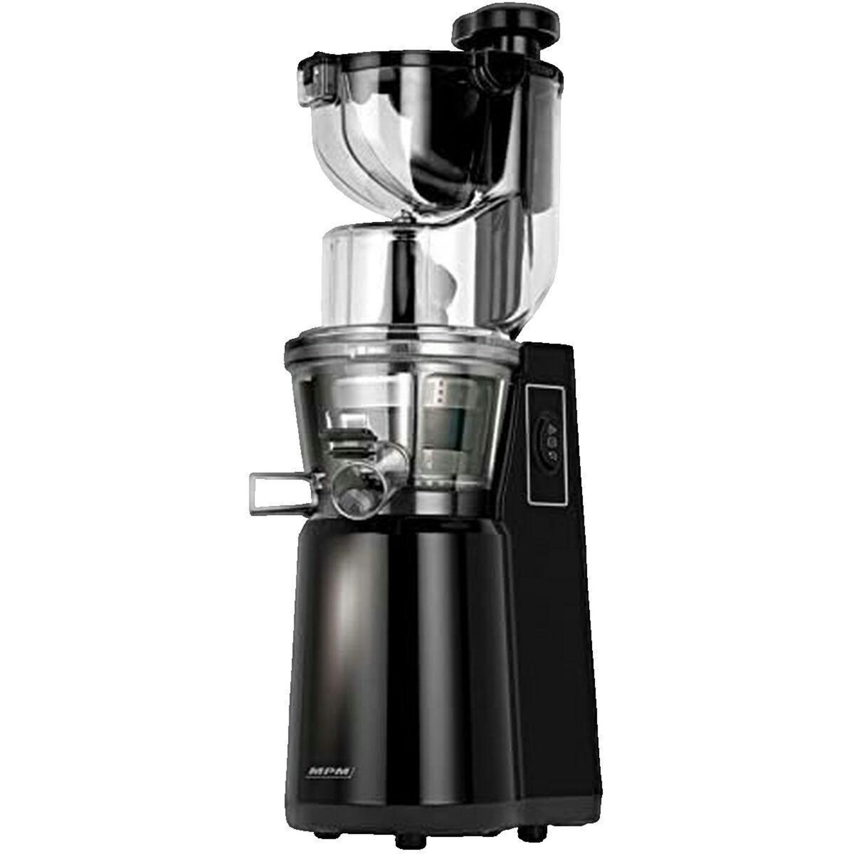 MPM Extracteur de jus MPM MSO-16 à basse vitesse