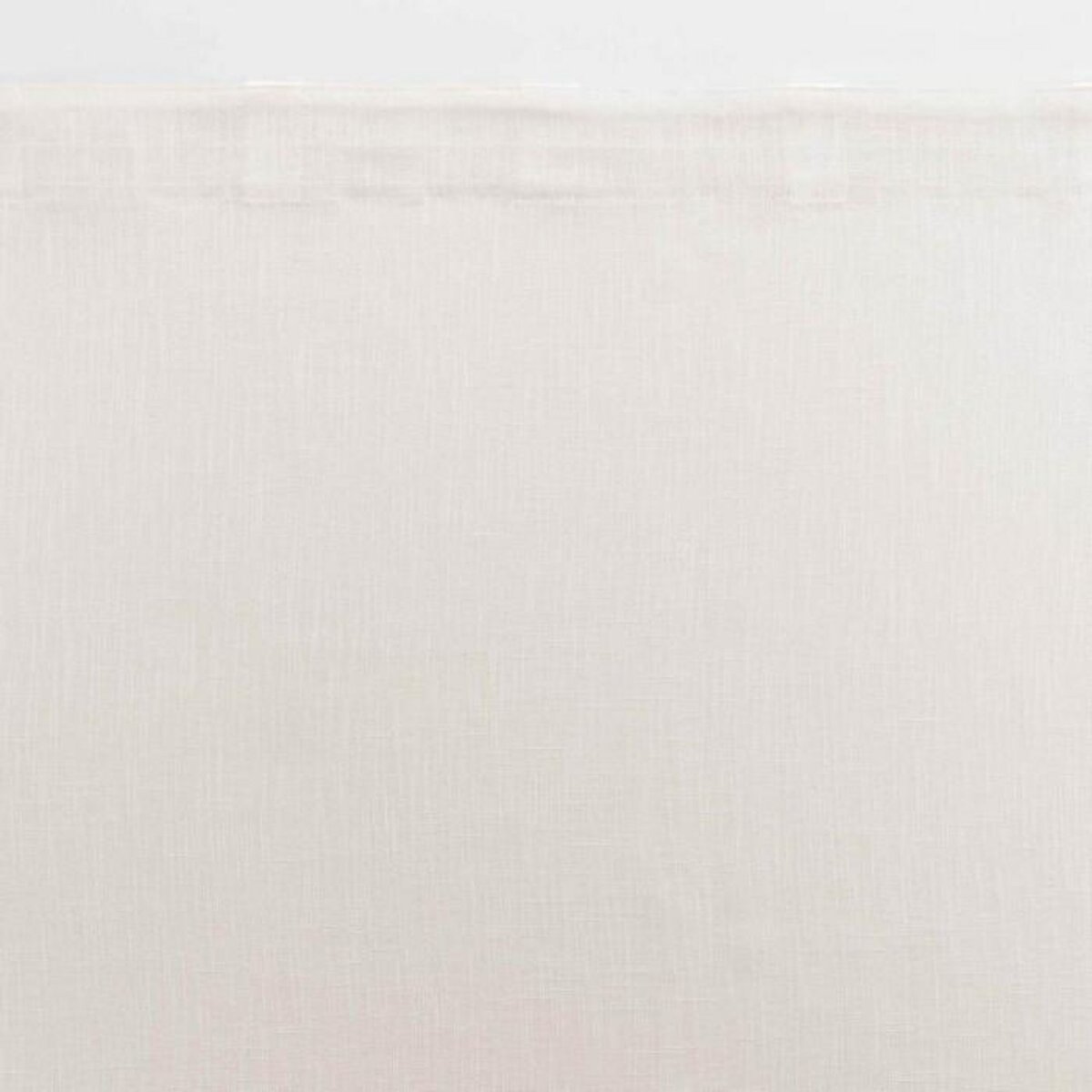 Paris Prix Rideau Voilage à Passants  Haltona  140x240cm Naturel