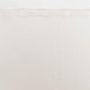 Voir la diapositive 4 : Paris Prix Rideau Voilage à Passants  Haltona  140x240cm Naturel
