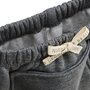 Voir la diapositive 2 : Petit Béguin Pantalon enfant en molleton Touctouc