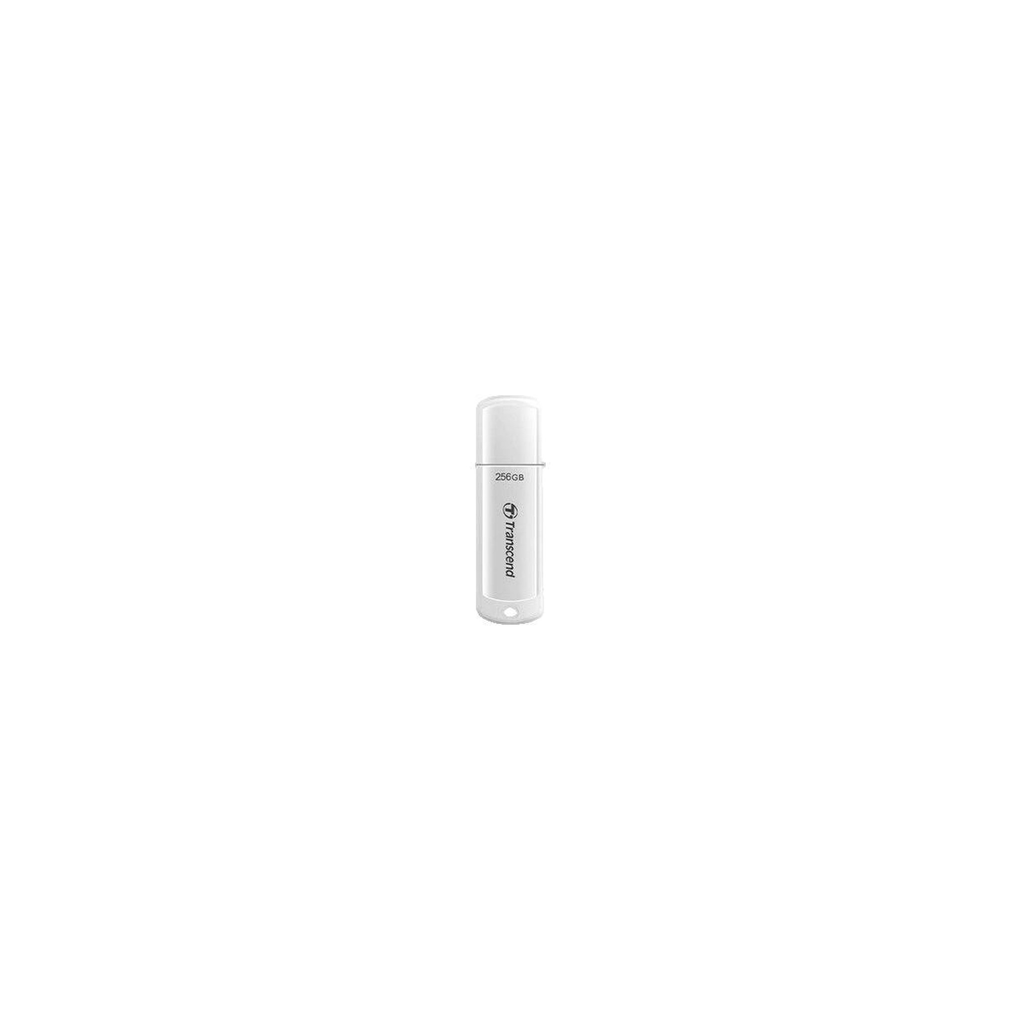 Transcend Clé USB Transcend JetFlash 730 256 Go USB 3.1 Gen 1