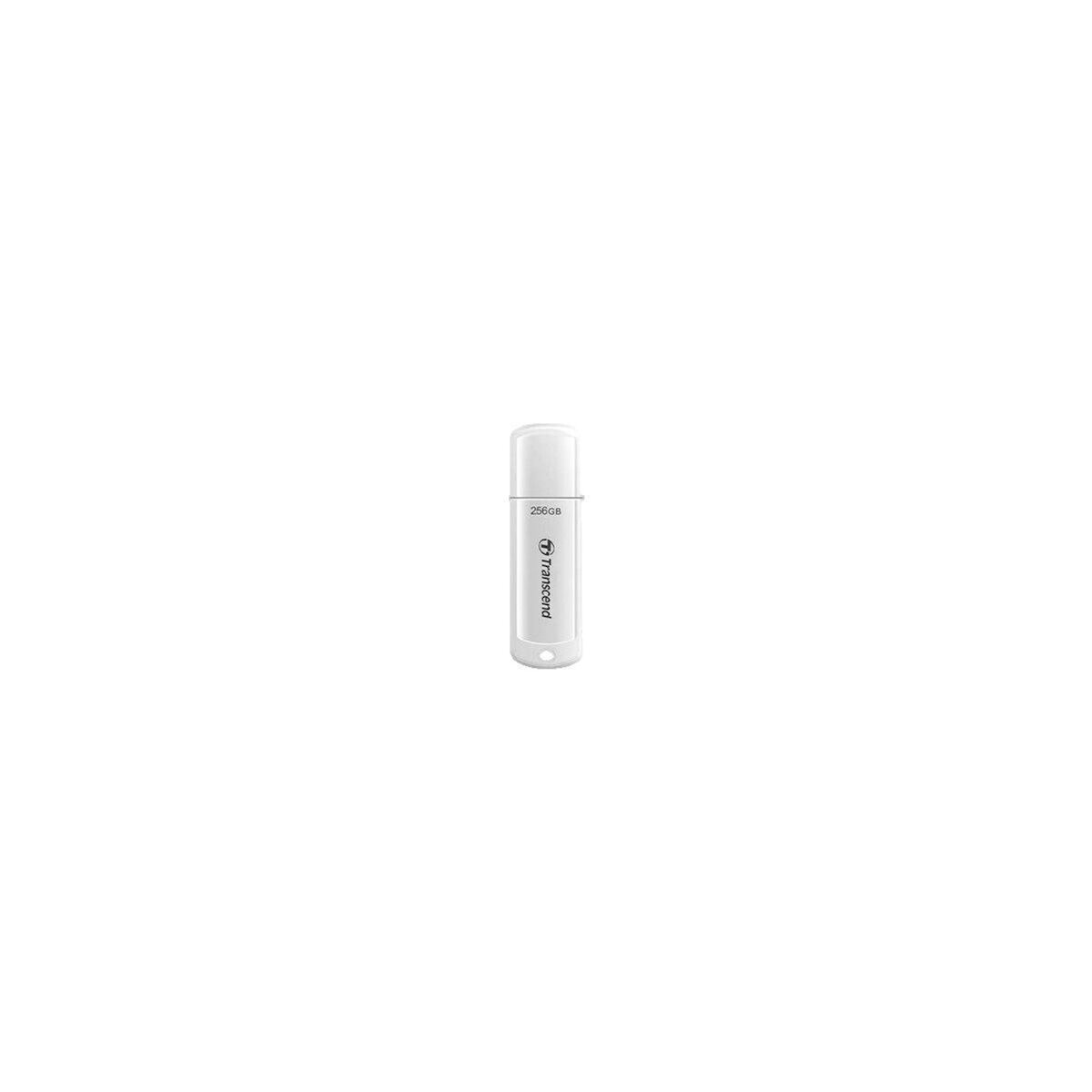 Transcend Clé USB Transcend JetFlash 730 256 Go USB 3.1 Gen 1