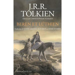BEREN ET LUTHIEN, Tolkien John Ronald Reuel