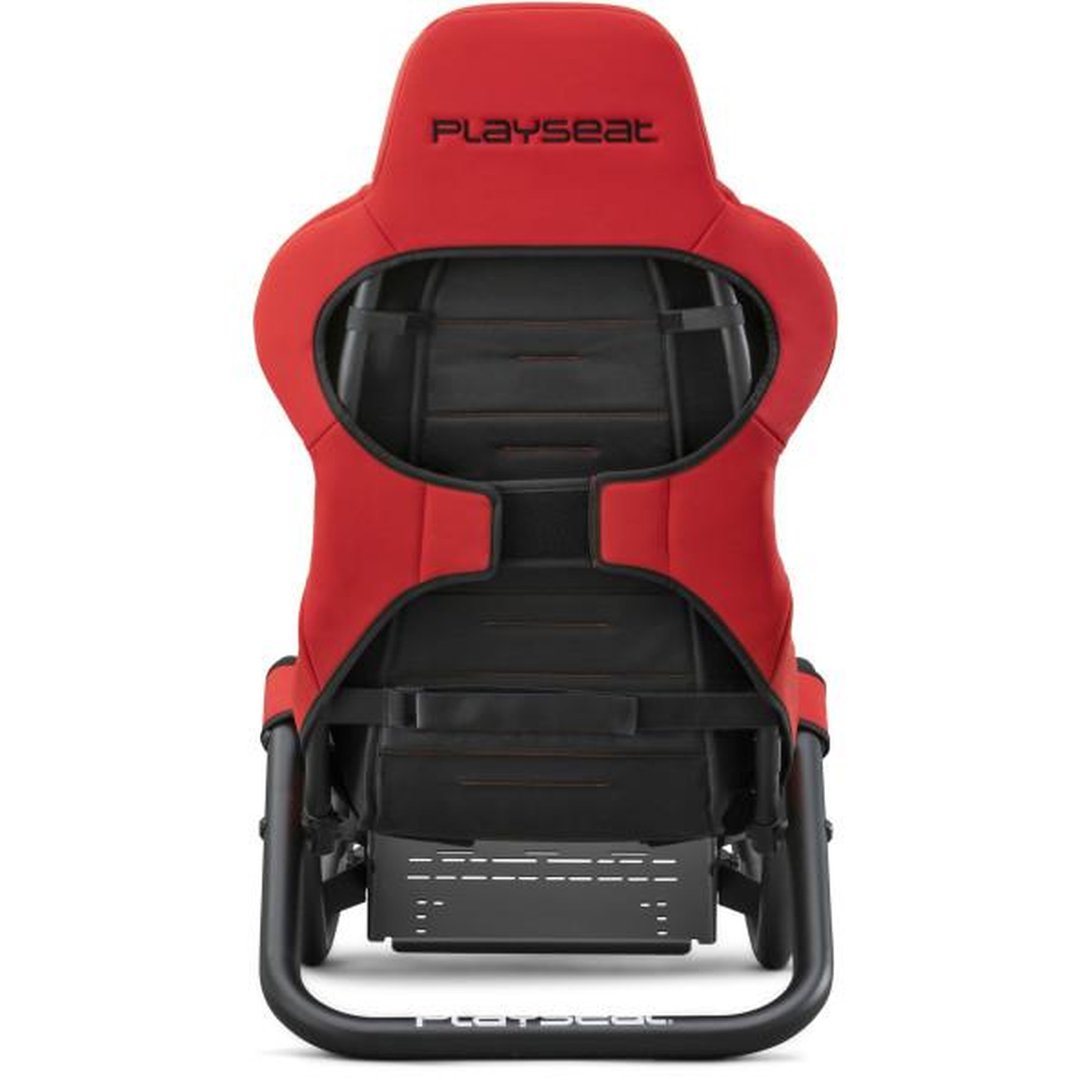Voir la diapositive 3 : PLAYSEAT Siege simulation racing - playseat - trophy - rouge